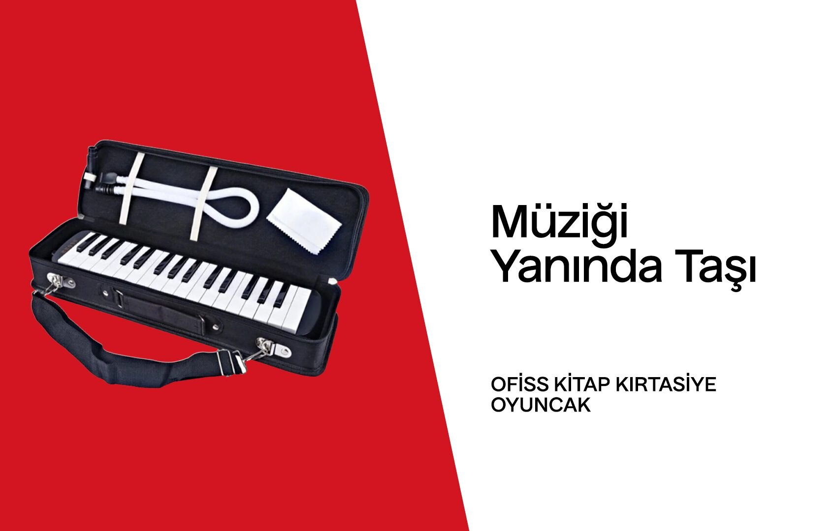 Müziği Yanında Taşı