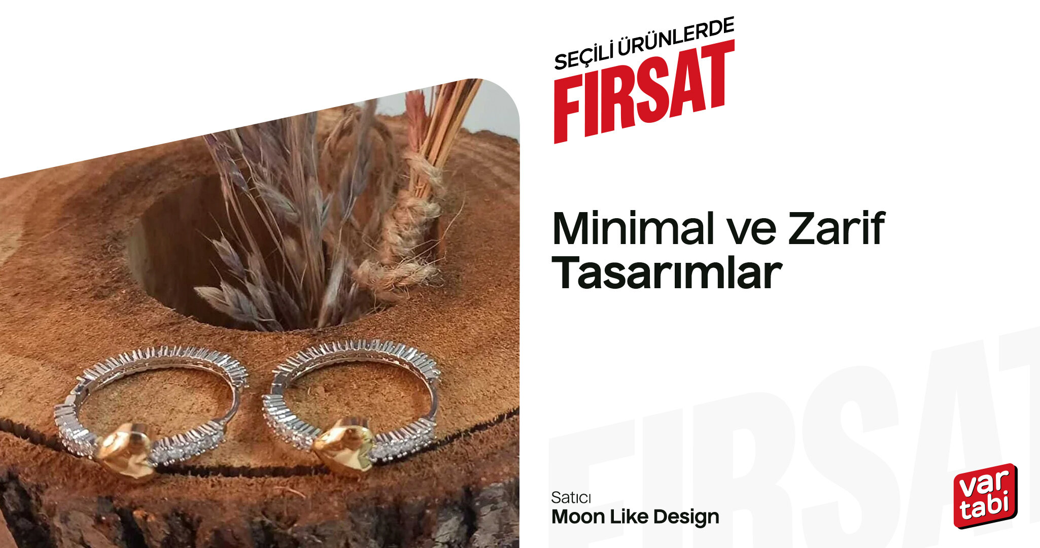 Ürünleri Keşfet!