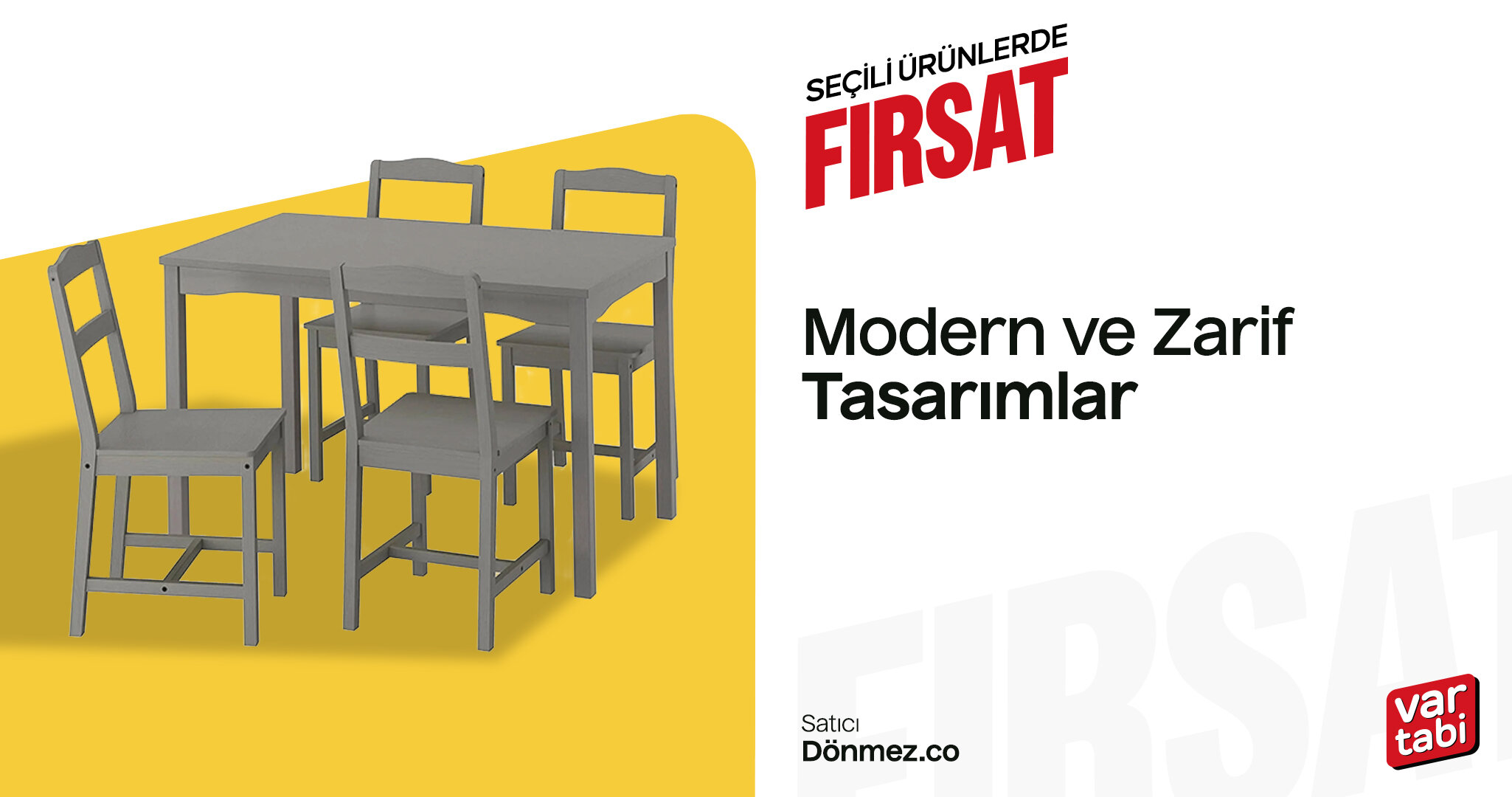 Ürünleri Keşfet!