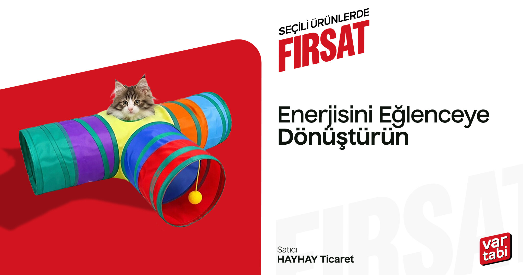 Ürünleri Keşfet!