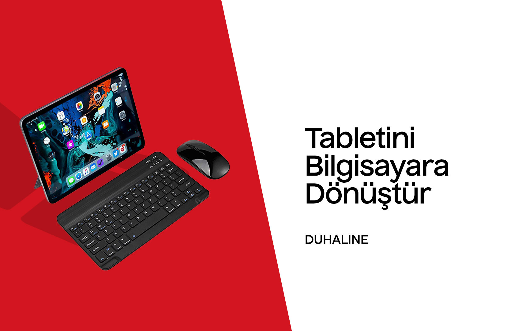 Mutfakta Profesyonel Dokunuş