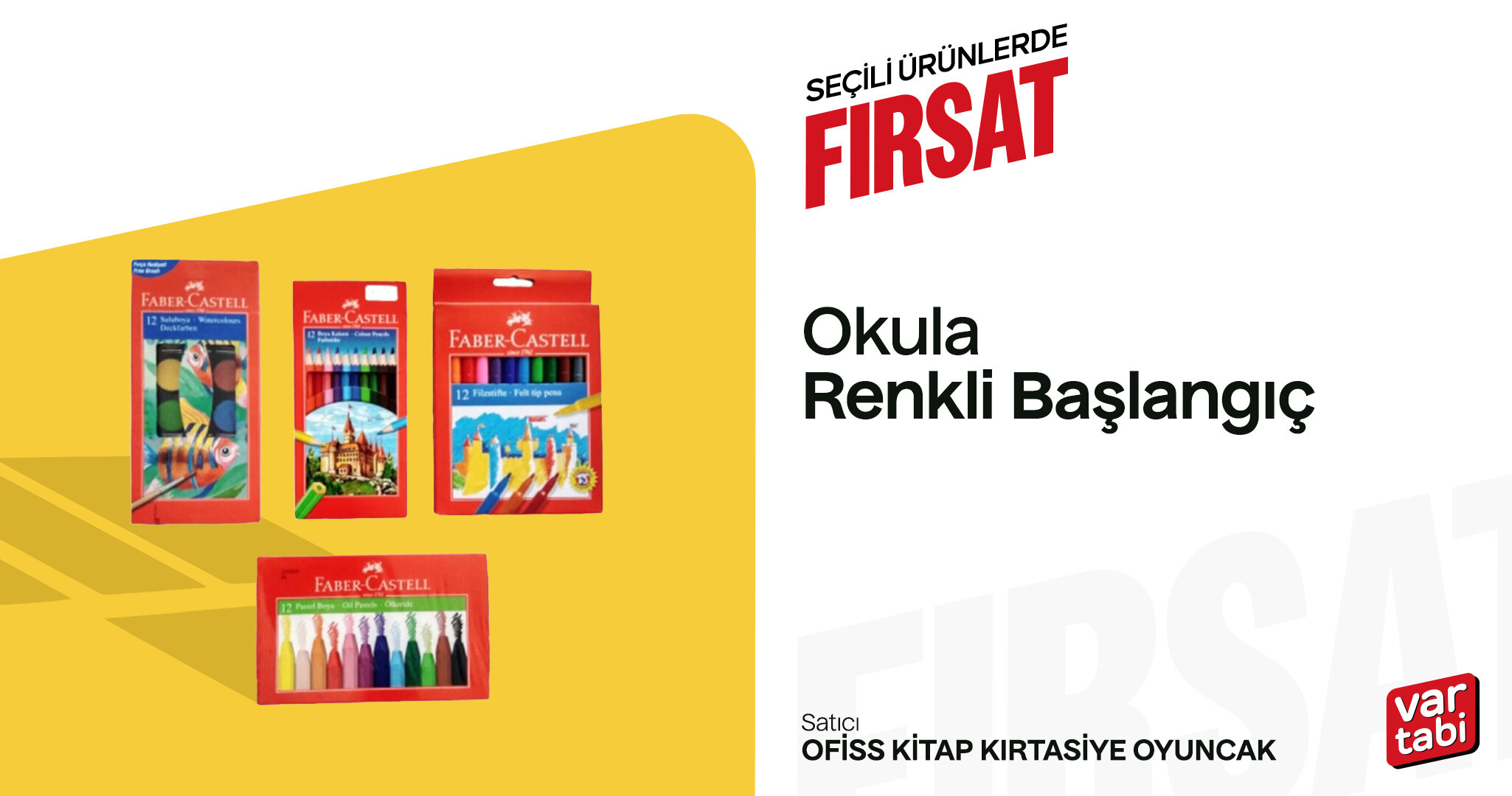 Ürünleri Keşfet!