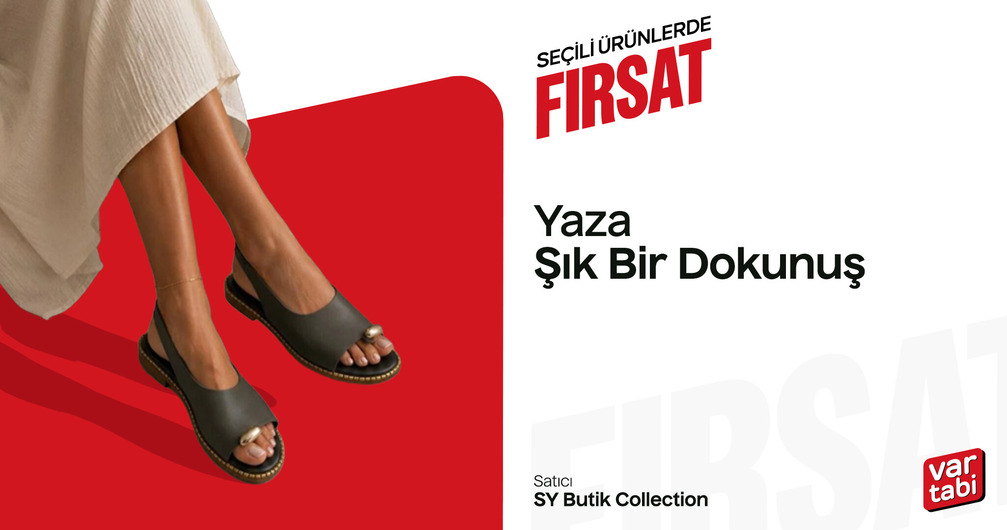 Ürünleri Keşfet!