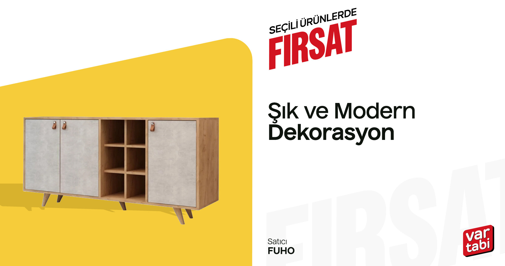 Ürünleri Keşfet!