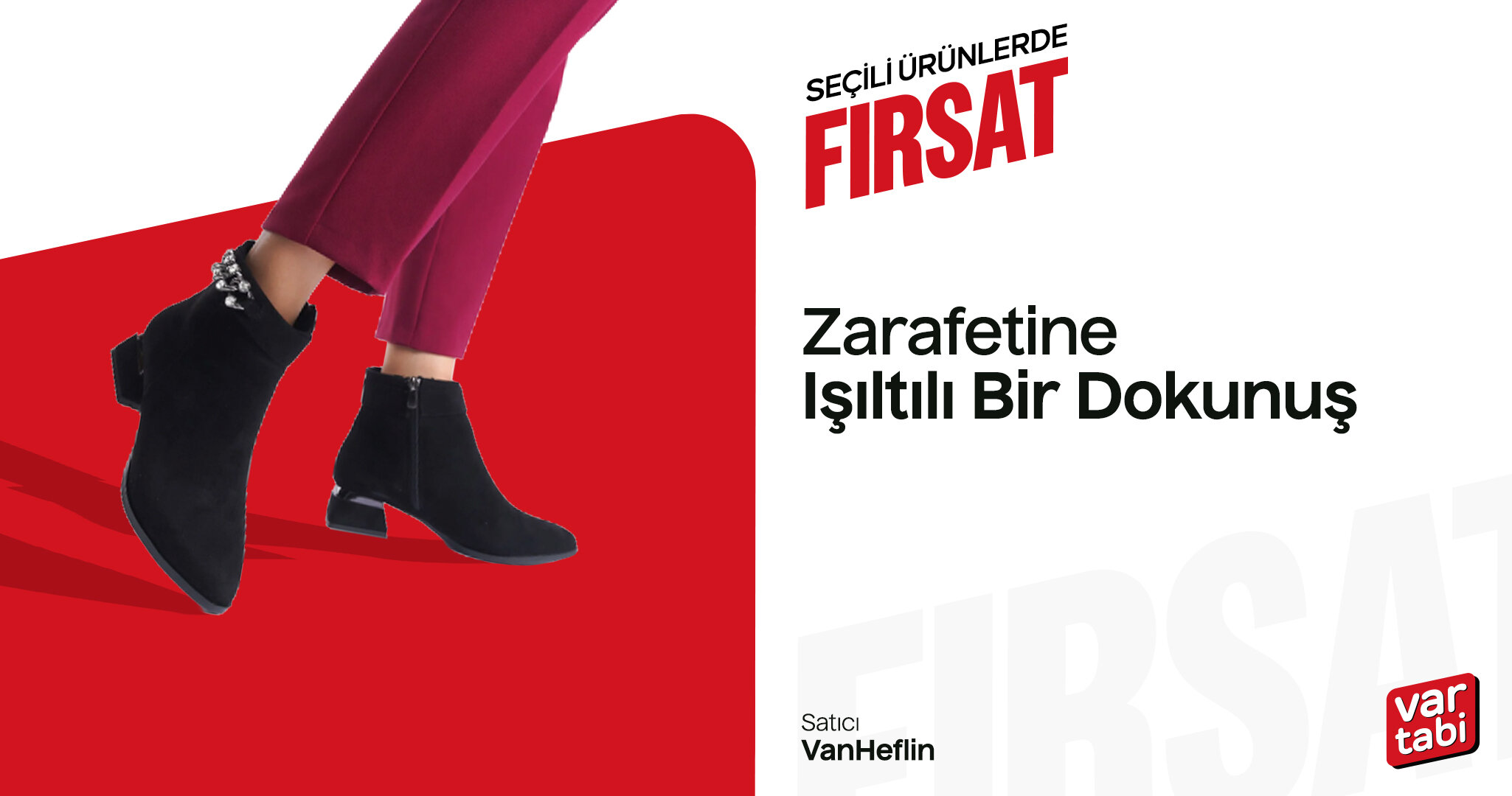 Ürünleri Keşfet!