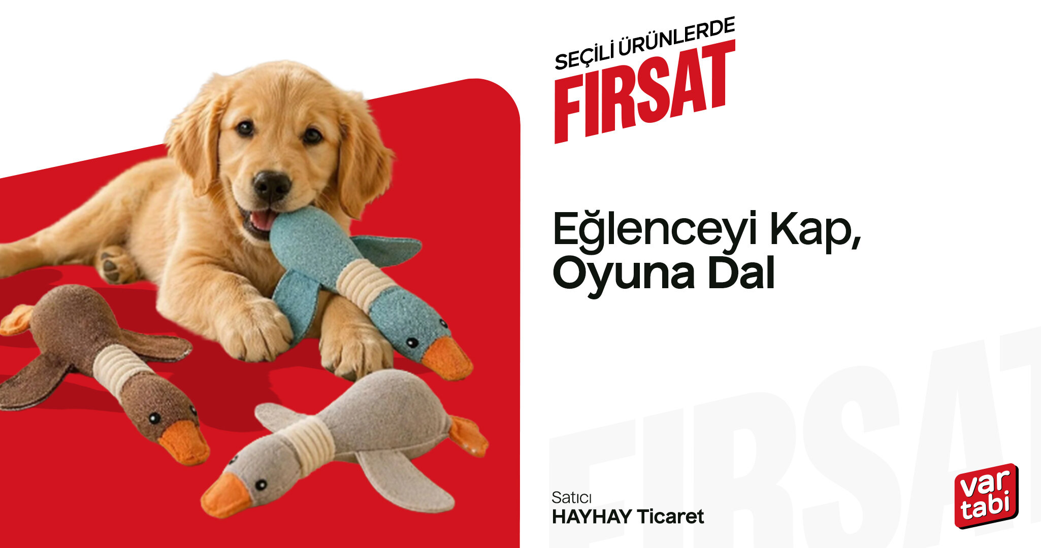 Ürünleri Keşfet!