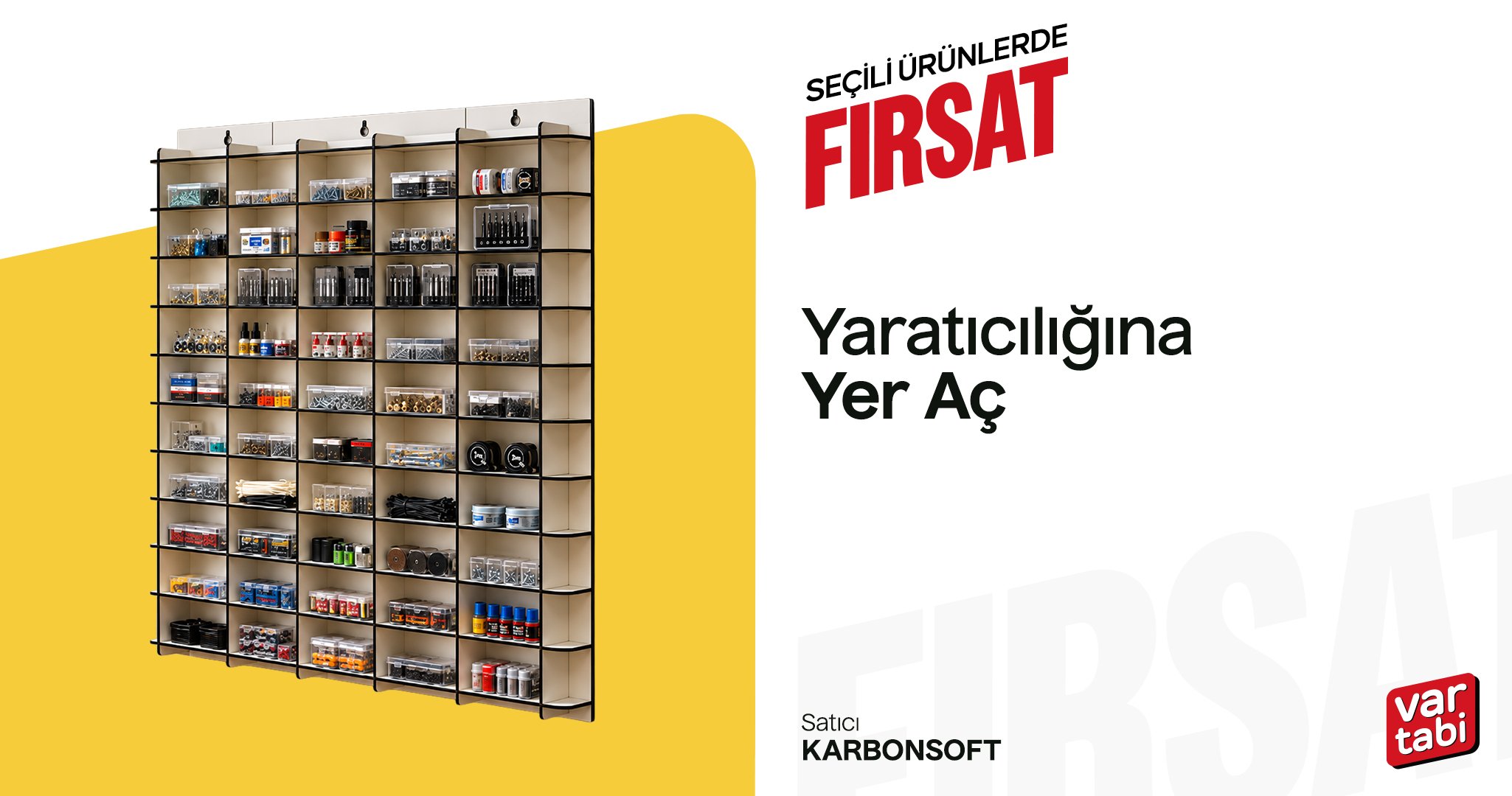 Ürünleri Keşfet!