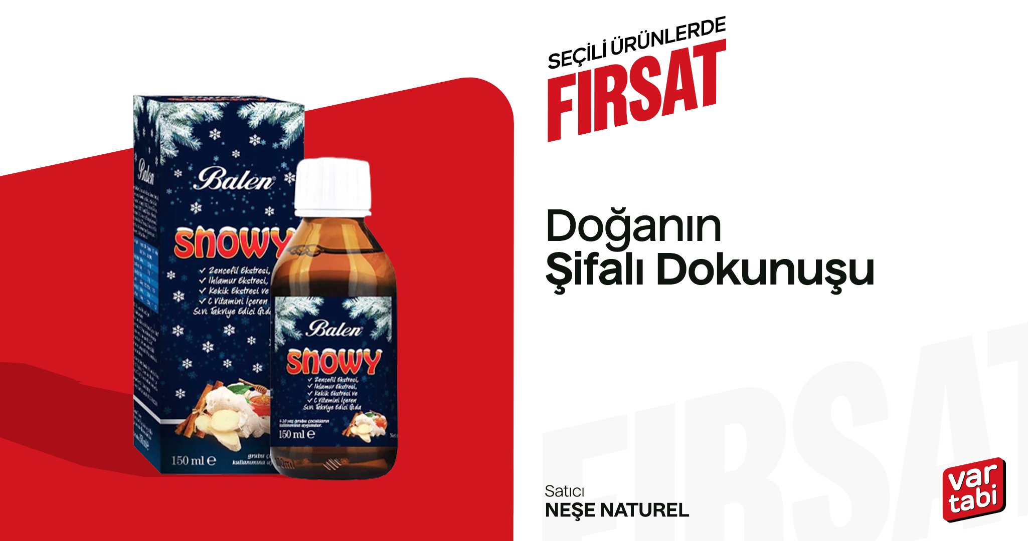 Ürünleri Keşfet!