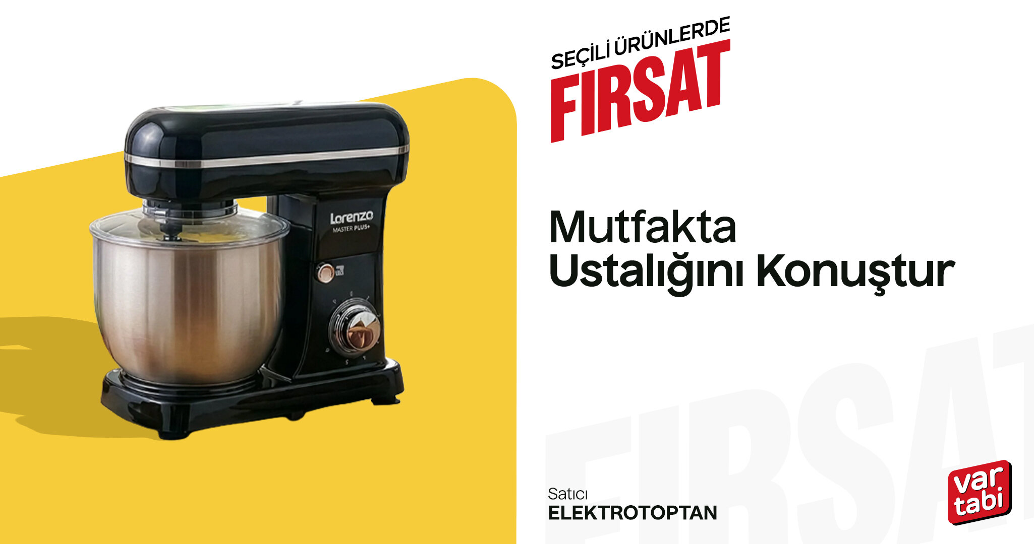 Ürünleri Keşfet!