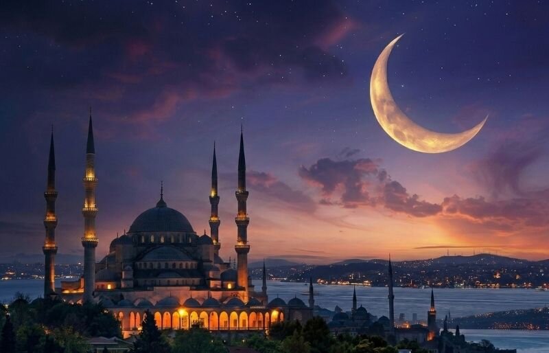 Ramazan Bereketi Kapınıza Geliyor: İftar Hazırlıkları Vartabi ile Çok Daha Kolay!