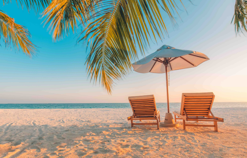 Valizimde Neler Olmalı?