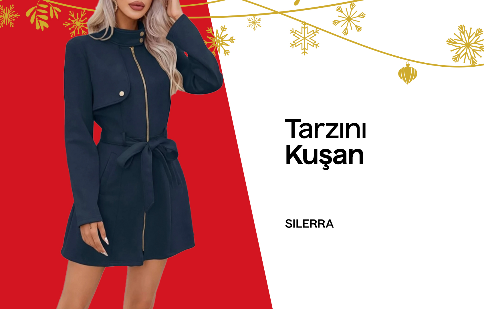 Tarzını Kuşan