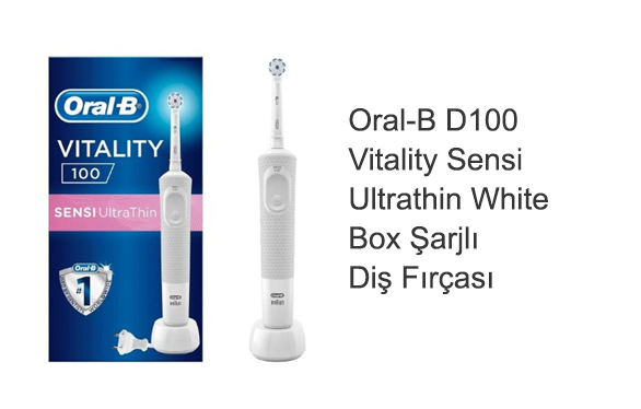 Oral-B